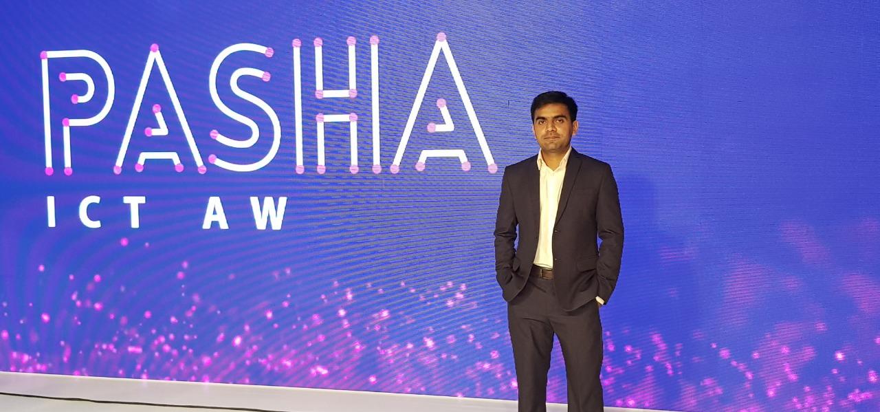 P@SHA ICT Award