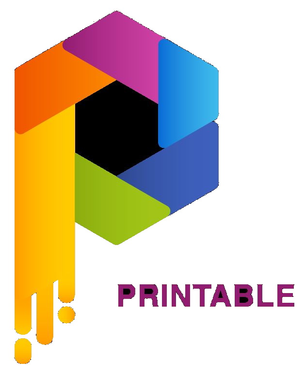 Printablepk